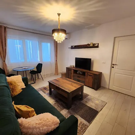 Apartment Sagului