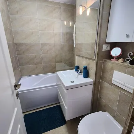Sagului Apartment Timisoara